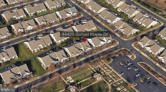 $749,000 | 44420 Sunset Maple Drive, Ashburn, VA 20147