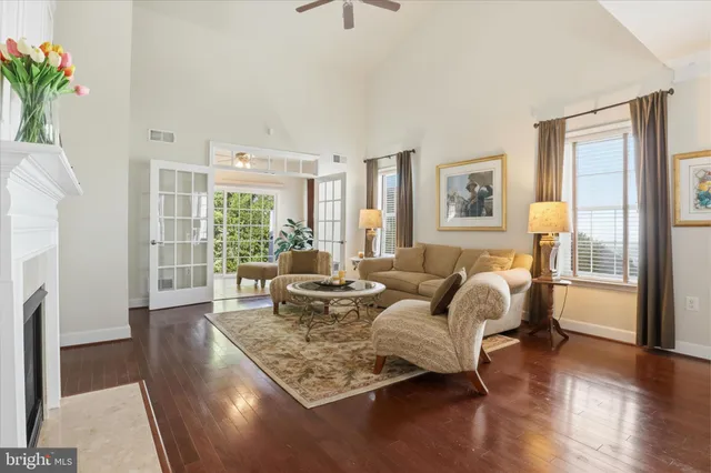 $749,000 | 44420 Sunset Maple Drive, Ashburn, VA 20147