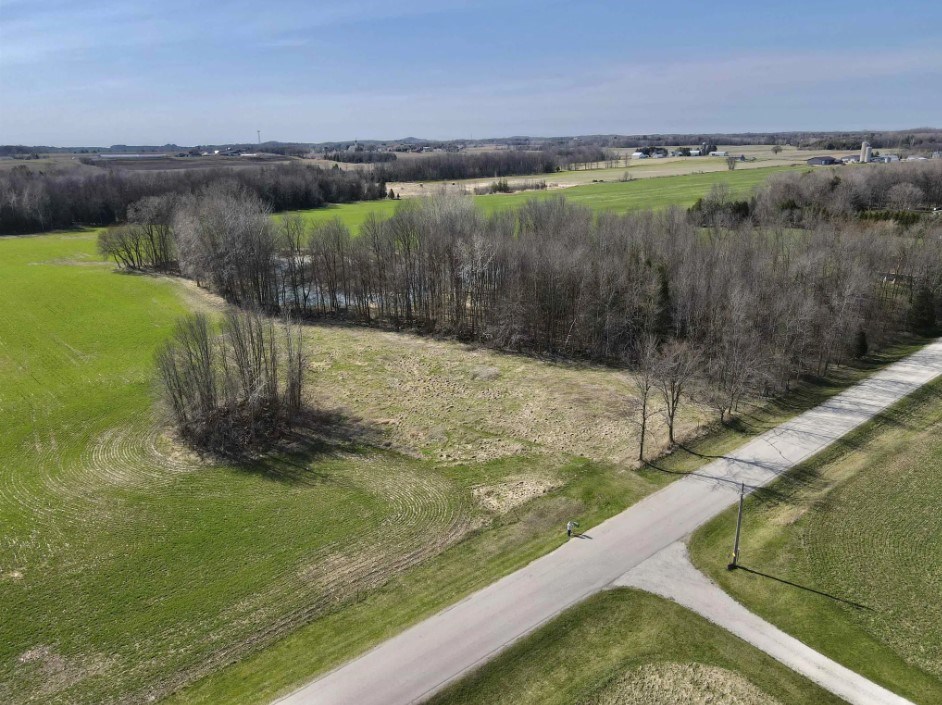 Lot 14 Sleepy Hollow Road Kewaunee, WI 54216 - Photo 10 of 16