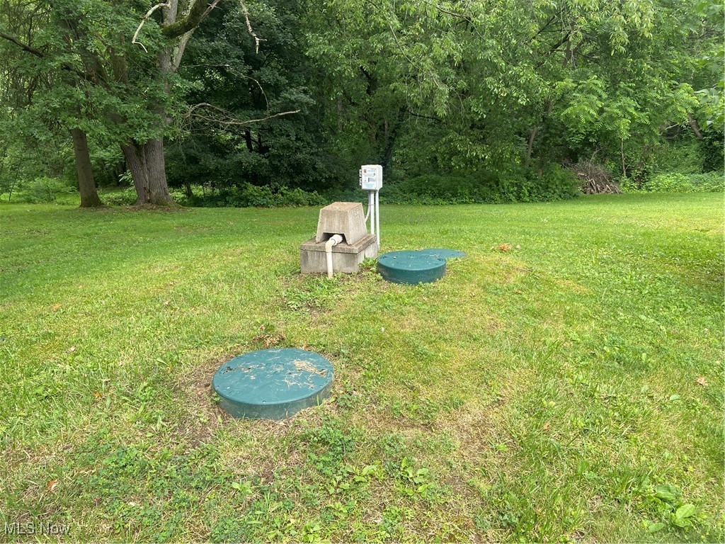 14092 Hatfield Road Rittman, OH 44270 - Photo 36 of 38 Septic