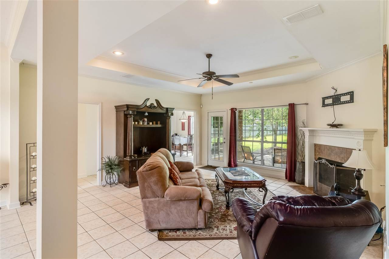 110 Ridgefield Drive Madison, MS 39110 - Photo 11 of 25 Photo 11