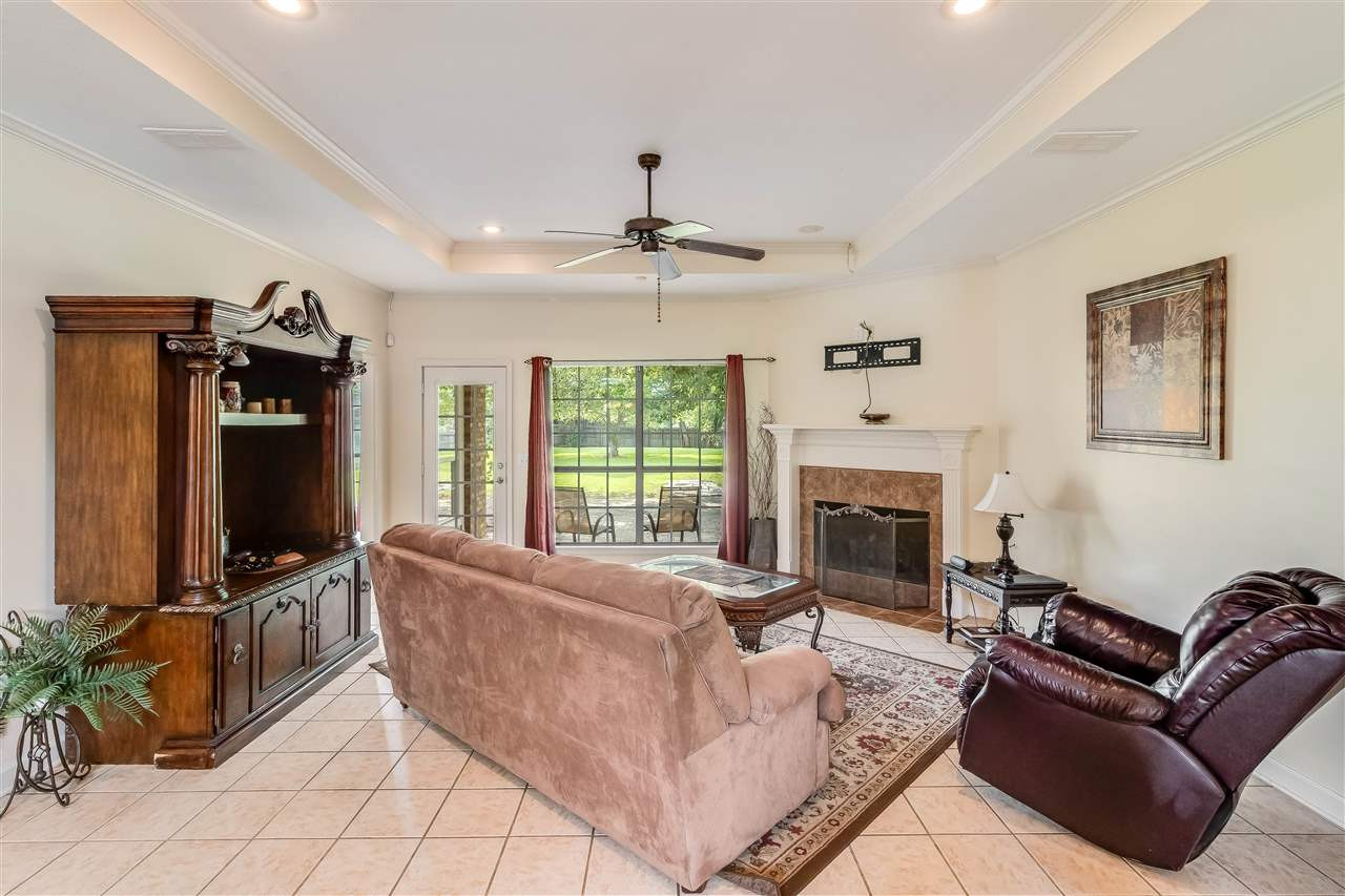 110 Ridgefield Drive Madison, MS 39110 - Photo 12 of 25 Photo 12