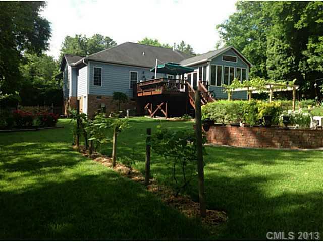 6631 Alexander Road Charlotte, NC 28270 - Photo 14 of 15