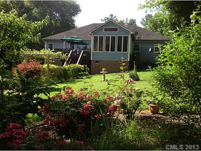 6631 Alexander Road Charlotte, NC 28270 - Photo 15 of 15
