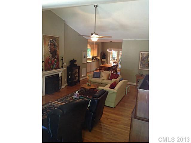 6631 Alexander Road Charlotte, NC 28270 - Photo 7 of 15