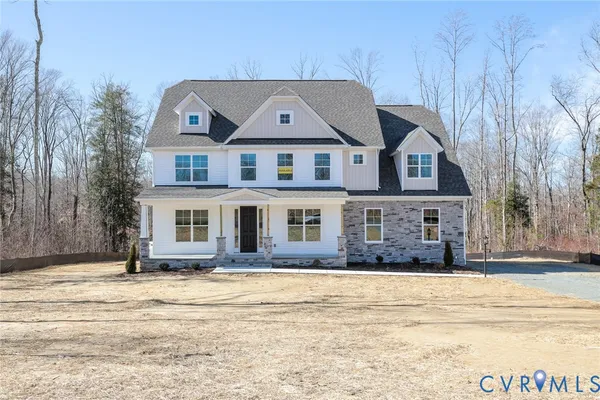 $744,990 | 4892 Sherwood Squire Circle, Providence Forge, VA 23140