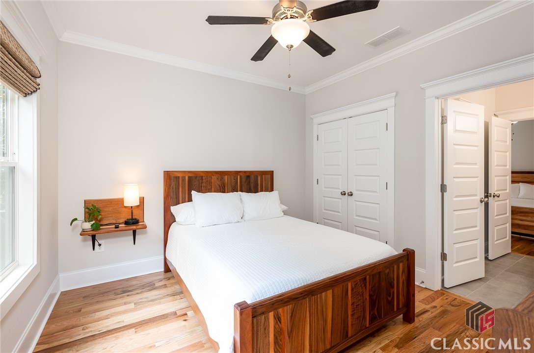 255 Davis Estates Road Athens, GA 30606 - Photo 41 of 56