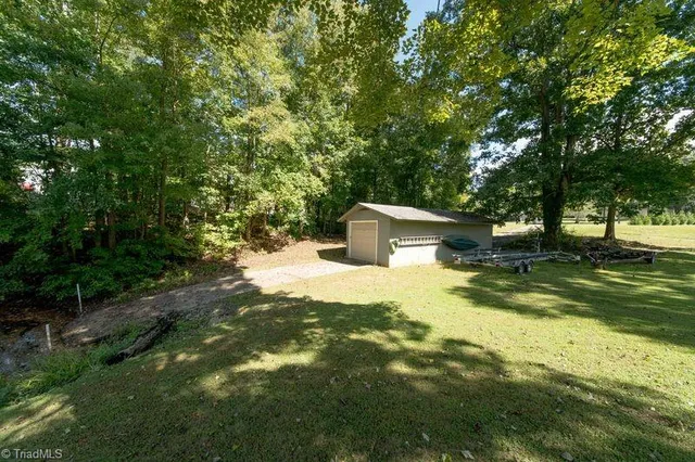 $555,000 | 118 Rock Harbor Drive, Lexington, NC 27292