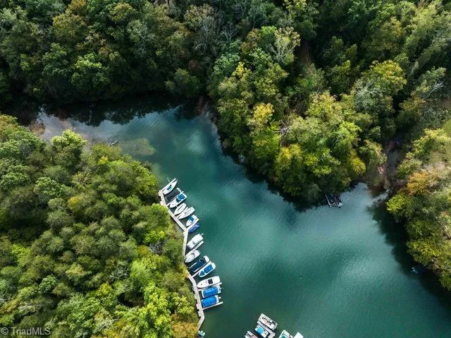 $555,000 | 118 Rock Harbor Drive, Lexington, NC 27292