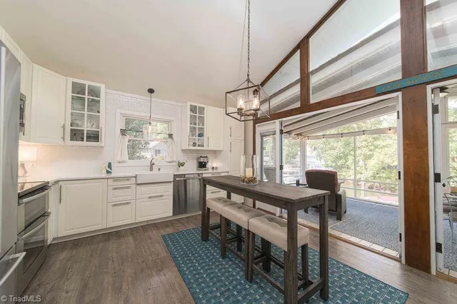 $555,000 | 118 Rock Harbor Drive, Lexington, NC 27292