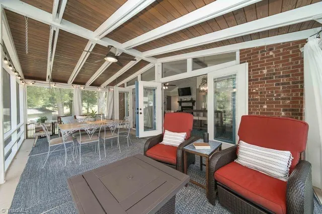 $555,000 | 118 Rock Harbor Drive, Lexington, NC 27292