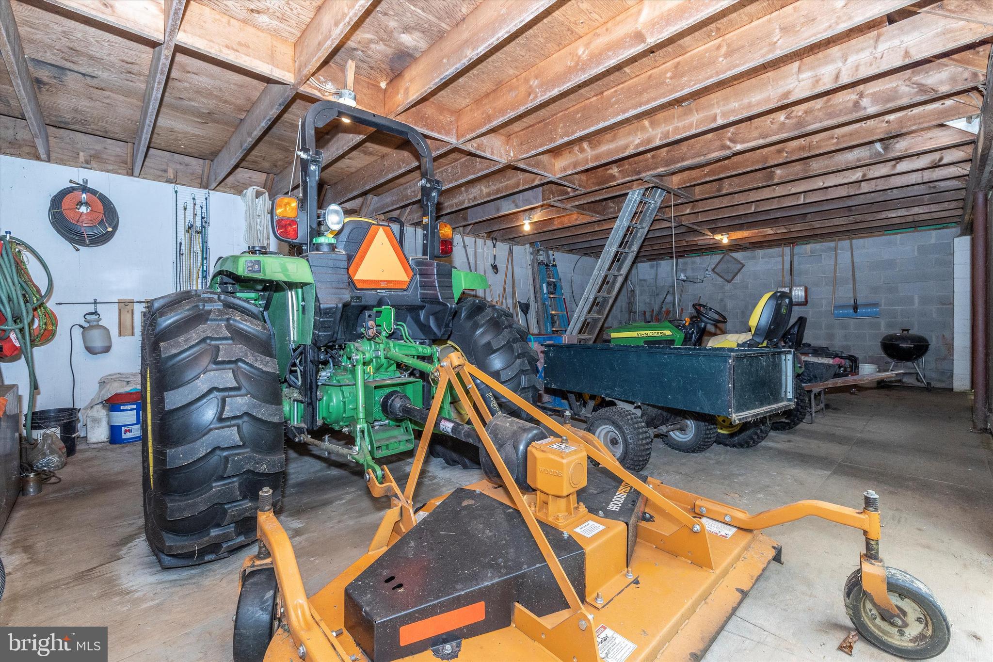17500 Conoy Road Barnesville, MD 20838 - Photo 56 of 61
