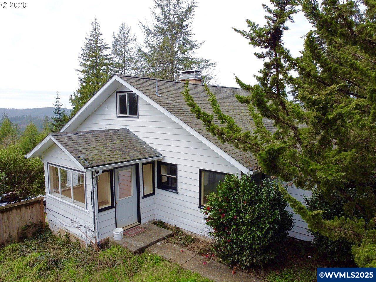 94643 Frontier Lane Coquille, OR 97423 - Photo 1 of 18