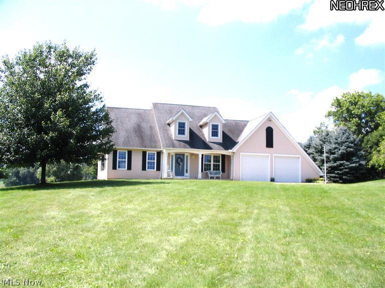 298 Reimer Road Wadsworth, OH 44281 - Photo 1 of 21