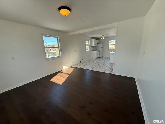 $92,500 | 401 South East Street, Jacksonville, IL 62650