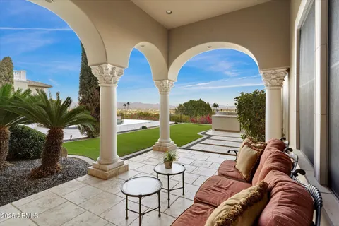$7,850,000 | 6105 East Sage Drive, Paradise Valley, AZ 85253