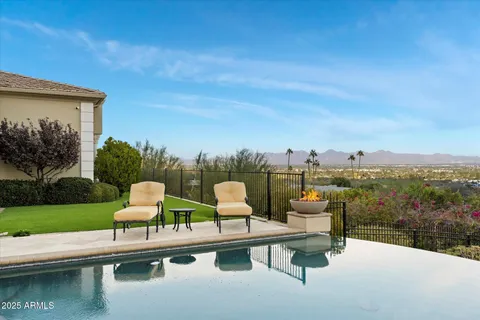 $7,850,000 | 6105 East Sage Drive, Paradise Valley, AZ 85253