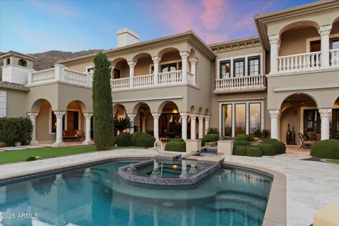 $7,850,000 | 6105 East Sage Drive, Paradise Valley, AZ 85253