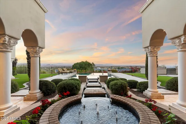 $7,850,000 | 6105 East Sage Drive, Paradise Valley, AZ 85253