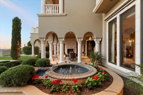 $7,850,000 | 6105 East Sage Drive, Paradise Valley, AZ 85253