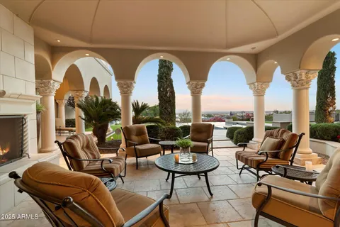 $7,850,000 | 6105 East Sage Drive, Paradise Valley, AZ 85253