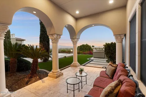 $7,850,000 | 6105 East Sage Drive, Paradise Valley, AZ 85253