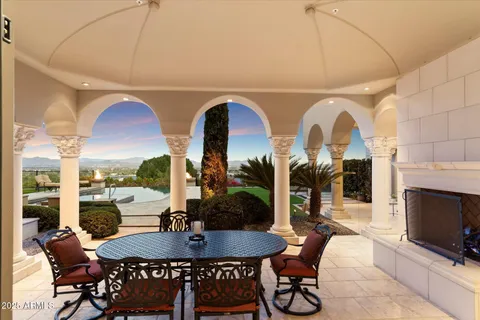 $7,850,000 | 6105 East Sage Drive, Paradise Valley, AZ 85253