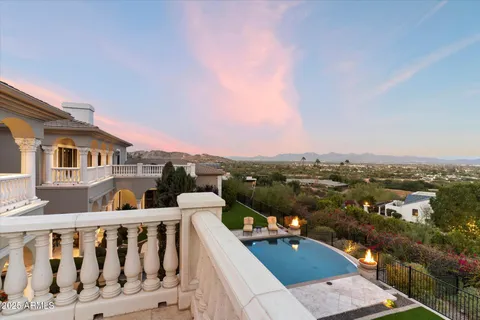$7,850,000 | 6105 East Sage Drive, Paradise Valley, AZ 85253
