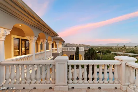 $7,850,000 | 6105 East Sage Drive, Paradise Valley, AZ 85253