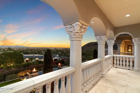 $7,850,000 | 6105 East Sage Drive, Paradise Valley, AZ 85253