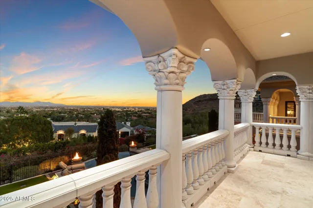 $7,850,000 | 6105 East Sage Drive, Paradise Valley, AZ 85253