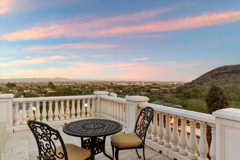$7,850,000 | 6105 East Sage Drive, Paradise Valley, AZ 85253