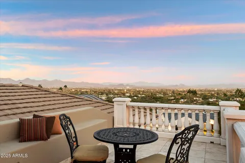 $7,850,000 | 6105 East Sage Drive, Paradise Valley, AZ 85253