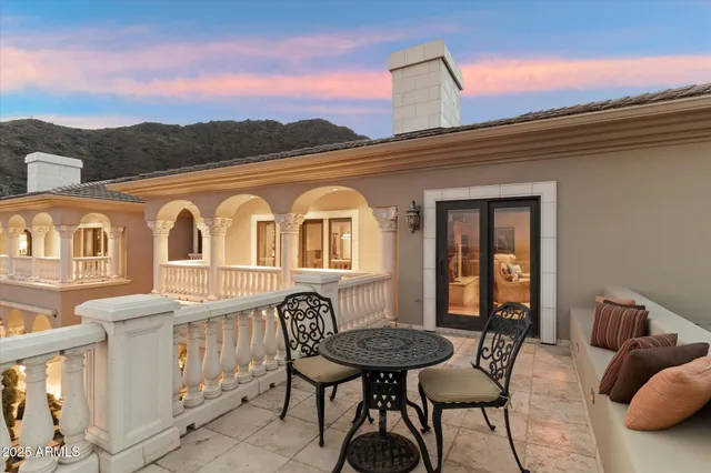 $7,850,000 | 6105 East Sage Drive, Paradise Valley, AZ 85253