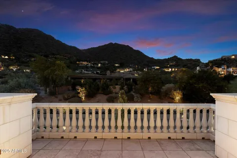 $7,850,000 | 6105 East Sage Drive, Paradise Valley, AZ 85253