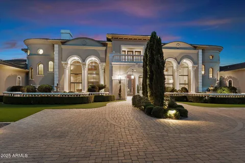 $7,850,000 | 6105 East Sage Drive, Paradise Valley, AZ 85253