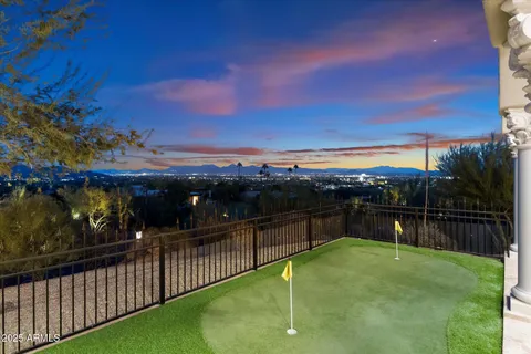 $7,850,000 | 6105 East Sage Drive, Paradise Valley, AZ 85253