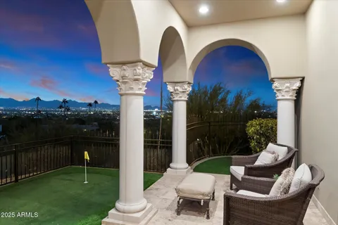 $7,850,000 | 6105 East Sage Drive, Paradise Valley, AZ 85253