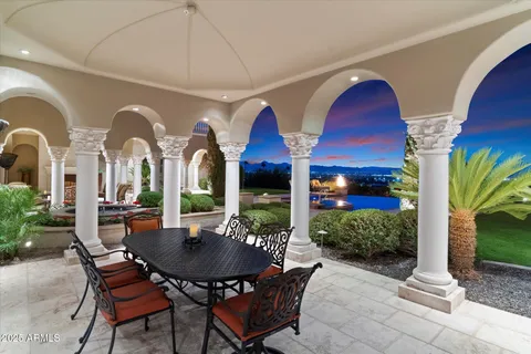 $7,850,000 | 6105 East Sage Drive, Paradise Valley, AZ 85253