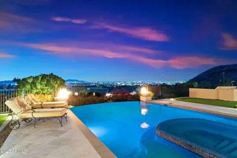 $7,850,000 | 6105 East Sage Drive, Paradise Valley, AZ 85253