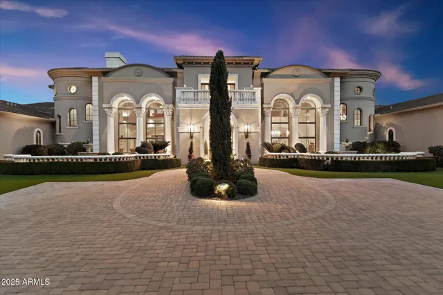 $7,850,000 | 6105 East Sage Drive, Paradise Valley, AZ 85253