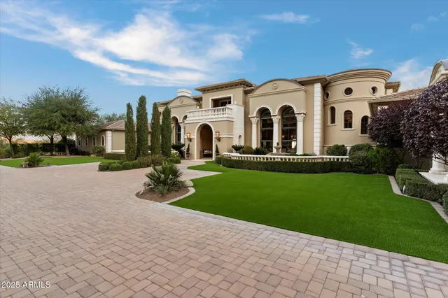 $7,850,000 | 6105 East Sage Drive, Paradise Valley, AZ 85253