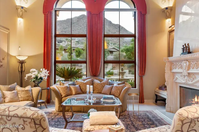$7,850,000 | 6105 East Sage Drive, Paradise Valley, AZ 85253