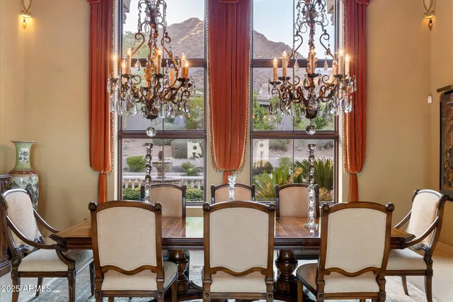$7,850,000 | 6105 East Sage Drive, Paradise Valley, AZ 85253