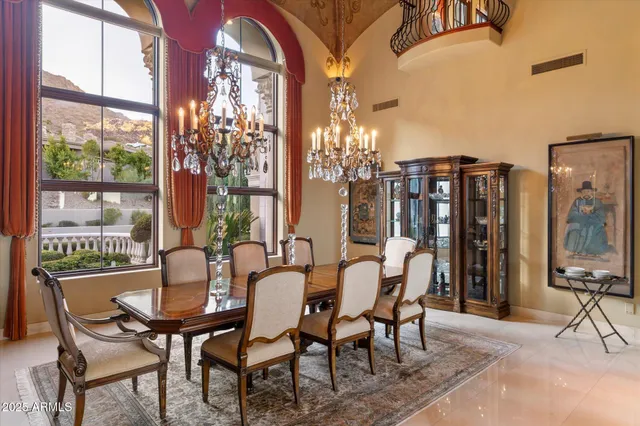 $7,850,000 | 6105 East Sage Drive, Paradise Valley, AZ 85253