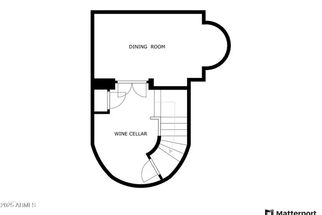 $7,850,000 | 6105 East Sage Drive, Paradise Valley, AZ 85253