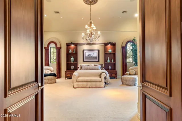 $7,850,000 | 6105 East Sage Drive, Paradise Valley, AZ 85253