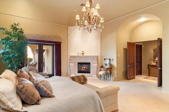 $7,850,000 | 6105 East Sage Drive, Paradise Valley, AZ 85253