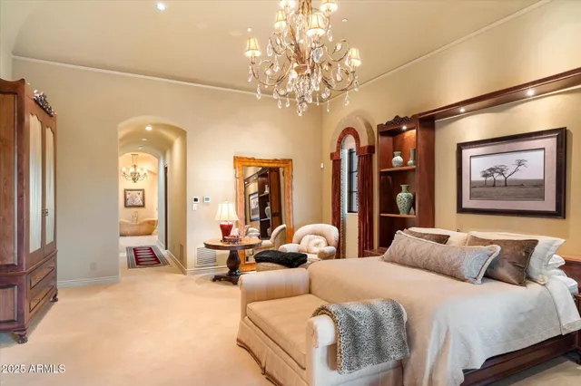 $7,850,000 | 6105 East Sage Drive, Paradise Valley, AZ 85253