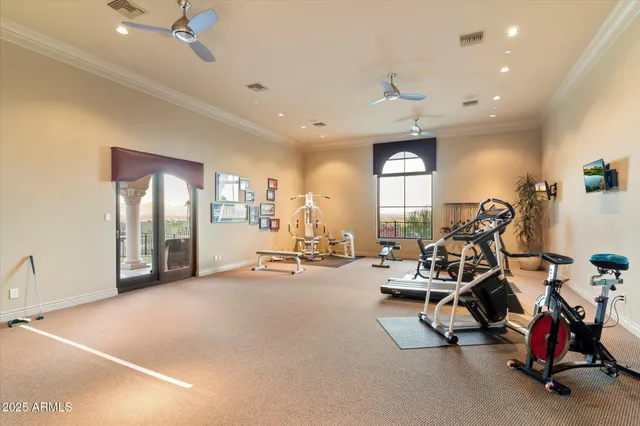 $7,850,000 | 6105 East Sage Drive, Paradise Valley, AZ 85253